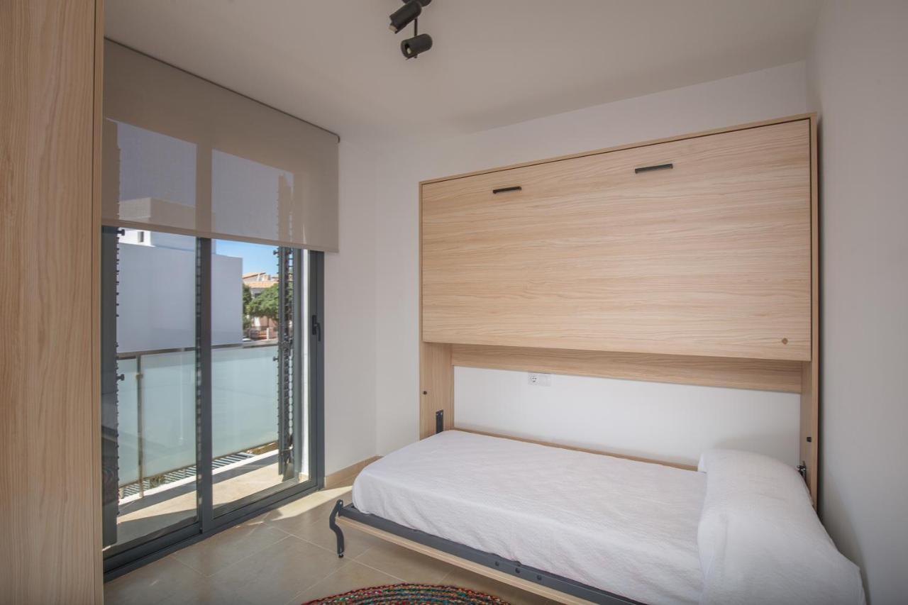 Villas Dulcinea Alcoceber Ngoại thất bức ảnh