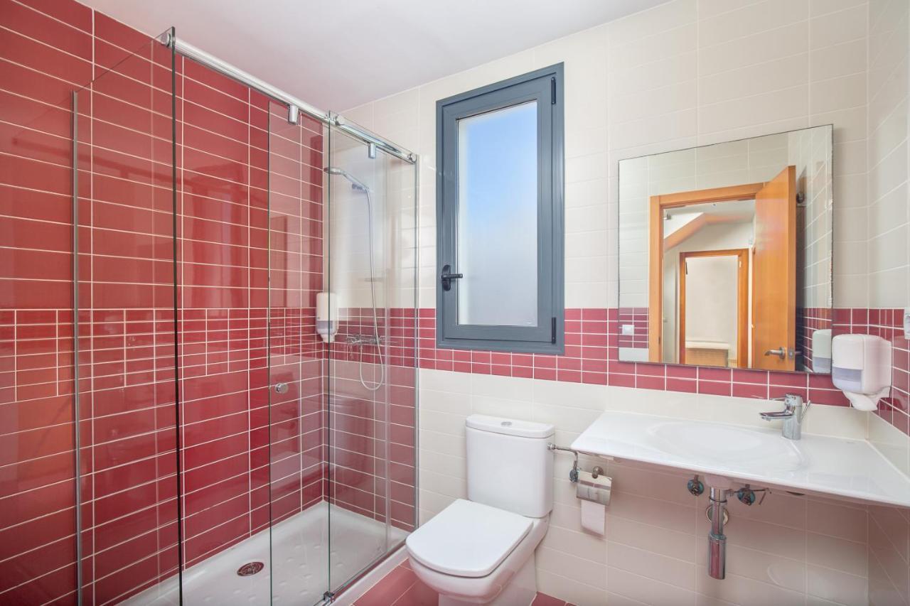 Villas Dulcinea Alcoceber Ngoại thất bức ảnh